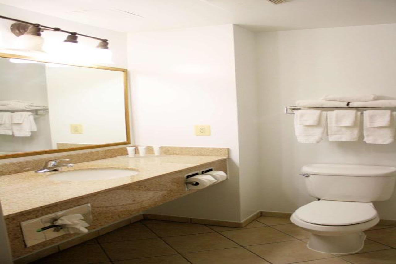 Country & By Radisson, Bwi Airport Baltimore , Md 2* Linthicum